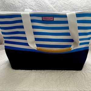 Vineyard Vines tote EXCELLENT CONDITION